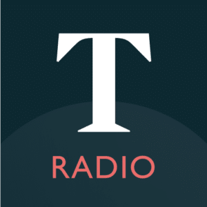 Times Radio Logo