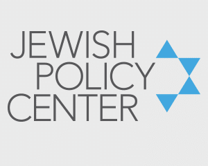 Jewish Policy Center Logo