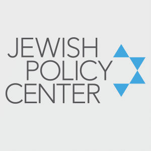 Jewish Policy Center Logo
