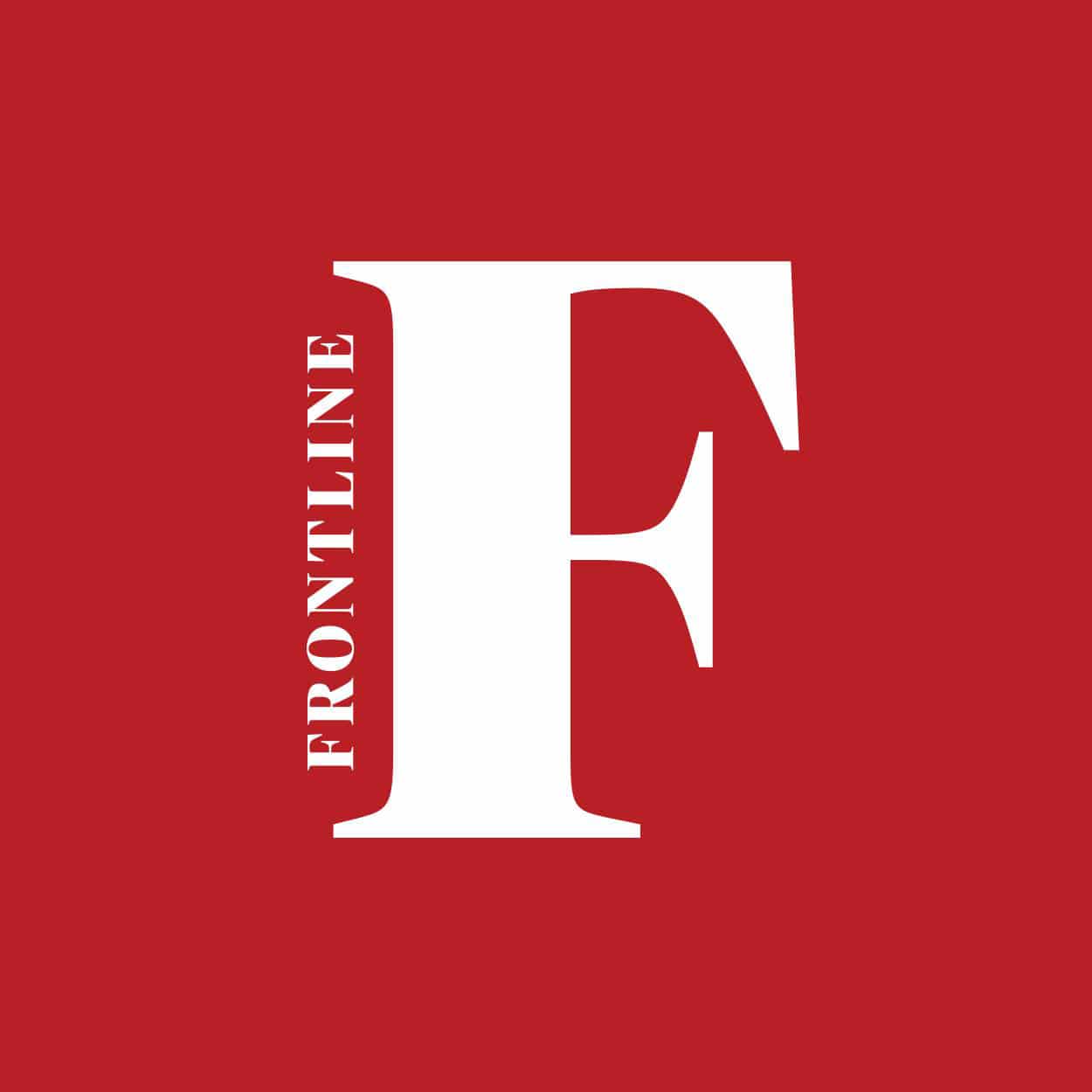 Frontline Logo