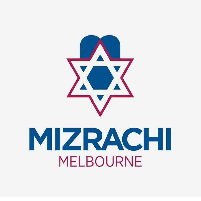 Mizrachi Logo