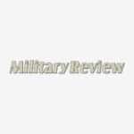 Military Review Logo