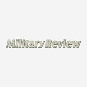Military Review Logo