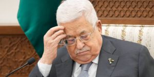 Mahmoud Abbas
