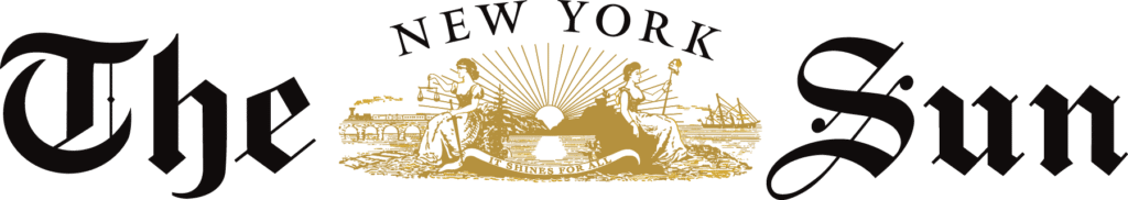 The New York Sun NY Logo