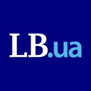 LB.UA LOGO