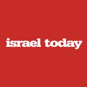 Israel Today Logo