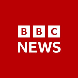 BBC NEWS LOGO