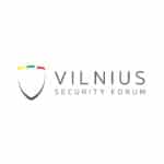 Vilnius Security Forum logo