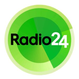 Radio24 Logo