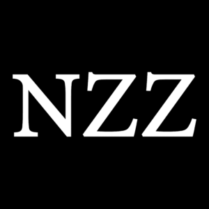 NZZ Logo
