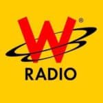 Wradio logo