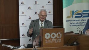 Eran Lerman