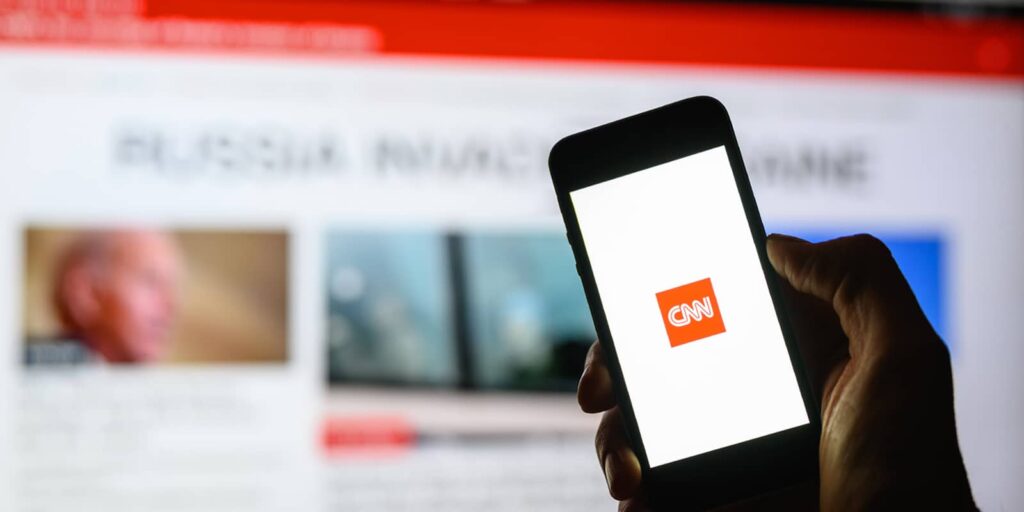 CNN’s Optical Illusion: The Real Impact of IDF Gains in Gaza vs Hamas’s ...