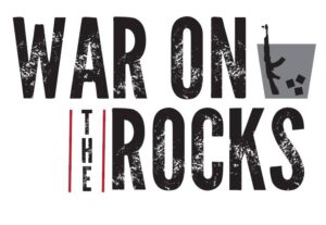 War on the Rocks Logo