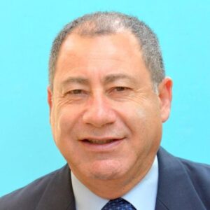 תמונה של תא"ל (מיל') יובל בזק