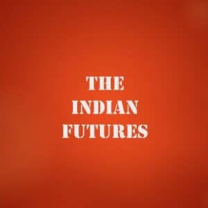 The Indian Futures logo