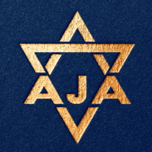 AJA logo