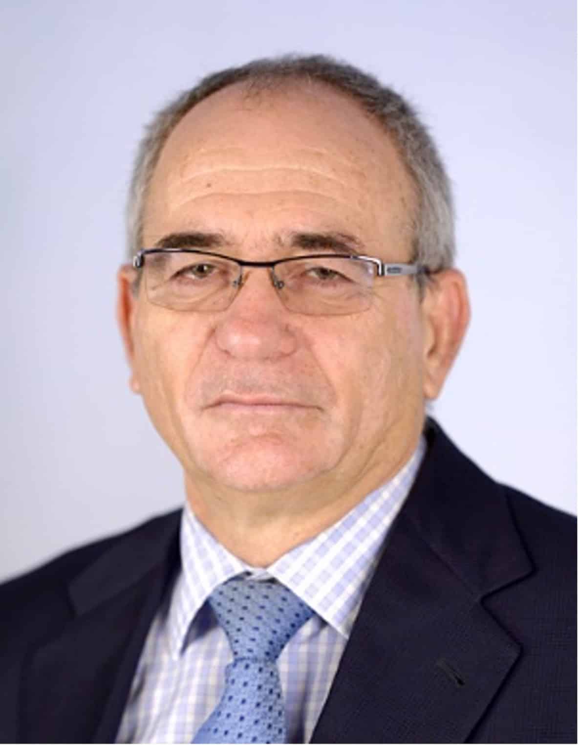 Yosef Kuperwasser