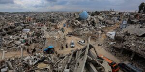 Gaza