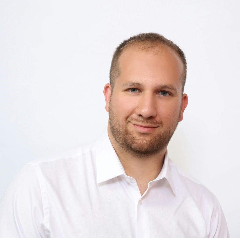 Yaakov Lappin