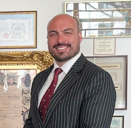 Andrew Fox