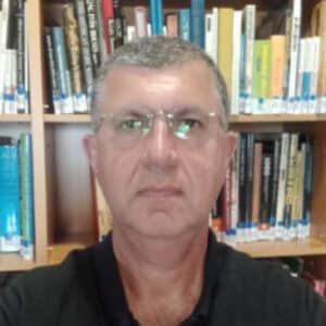 תמונה של רס"ן (במיל') אבי טל