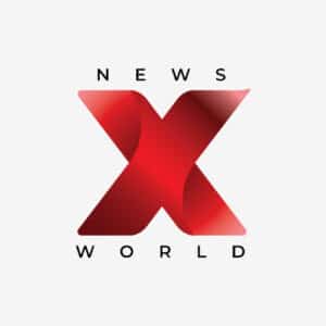 News X World logo