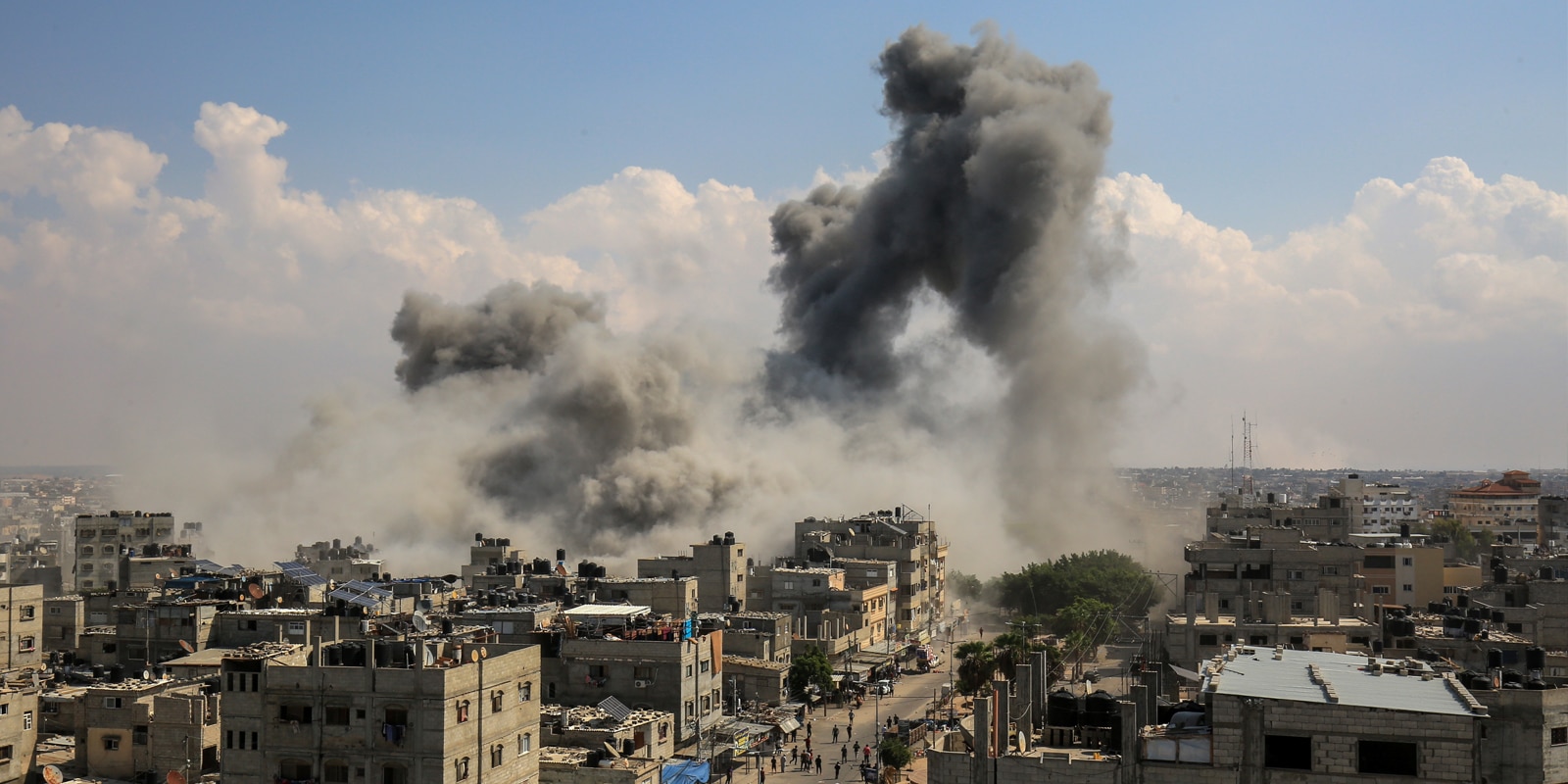 Gaza