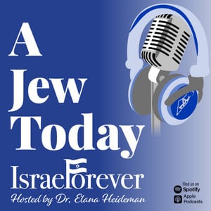 Declaration Day, Zionist Resilience, and the War for Truth: A Conversation with Yossi Kuperwasser
