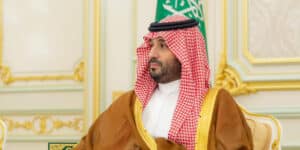 Prince Mohammed bin Salman