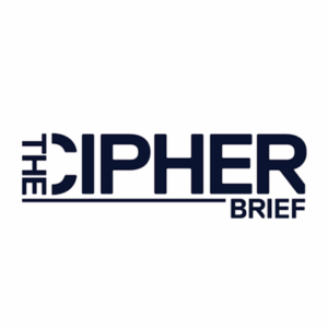 The Cipher Brief Logo