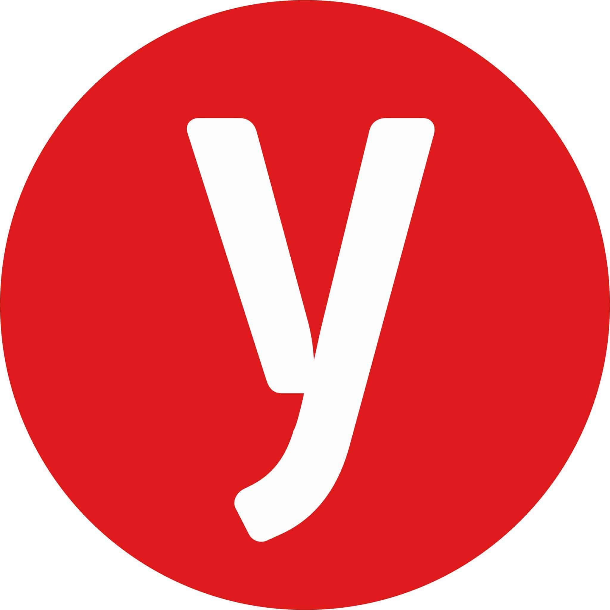 ynet logo