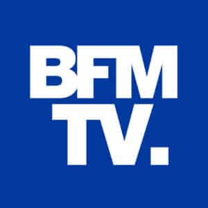 BFMTV logo