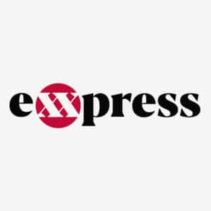 Exxpress logo Austria