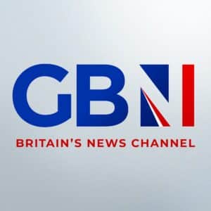 GBNEWS Logo