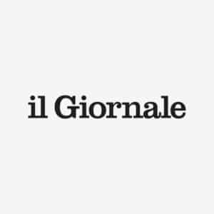 il Giornale logo