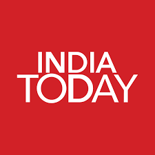 India Today Logo