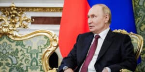 Putin.
