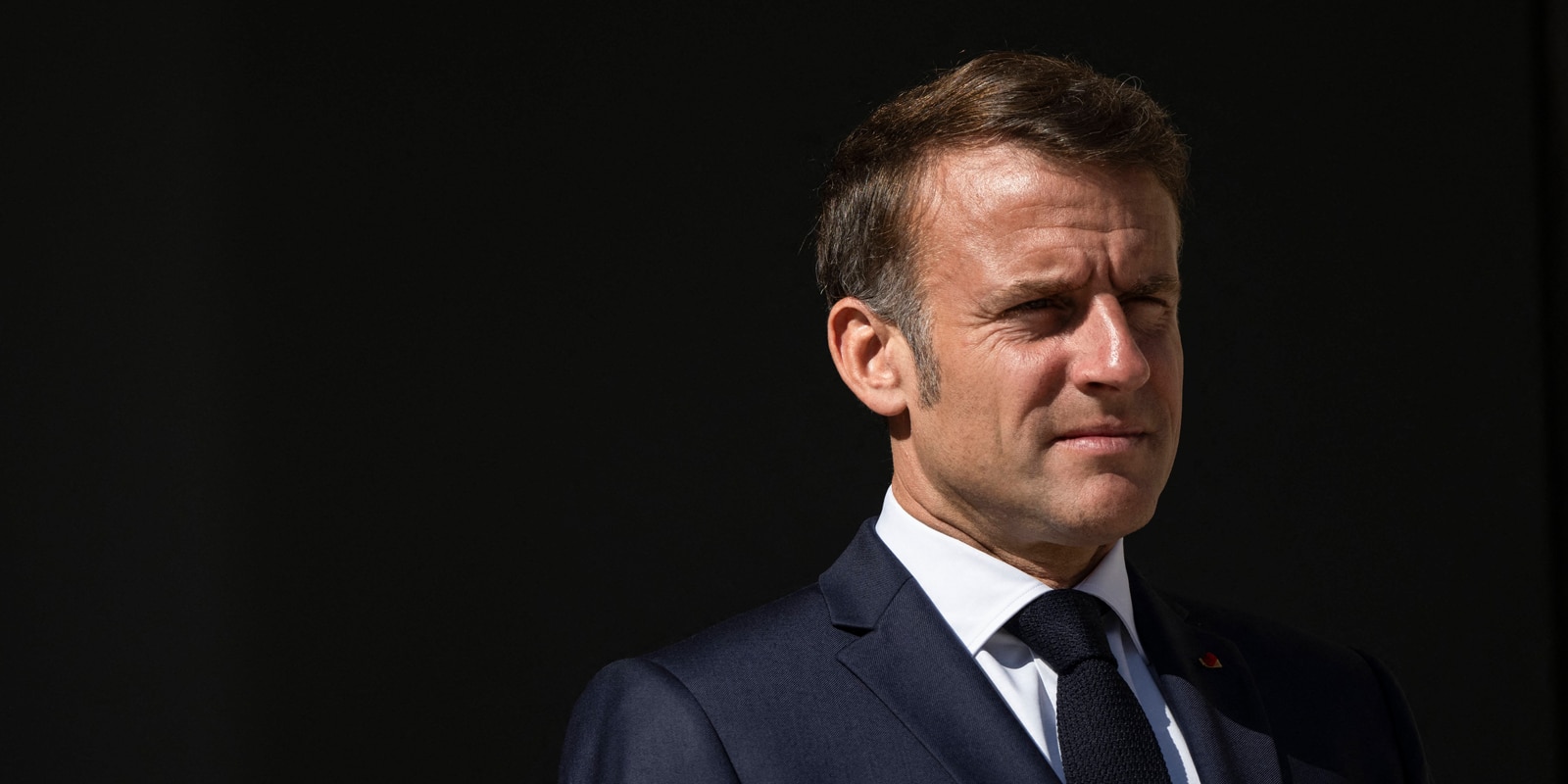 Emmanuel Macron