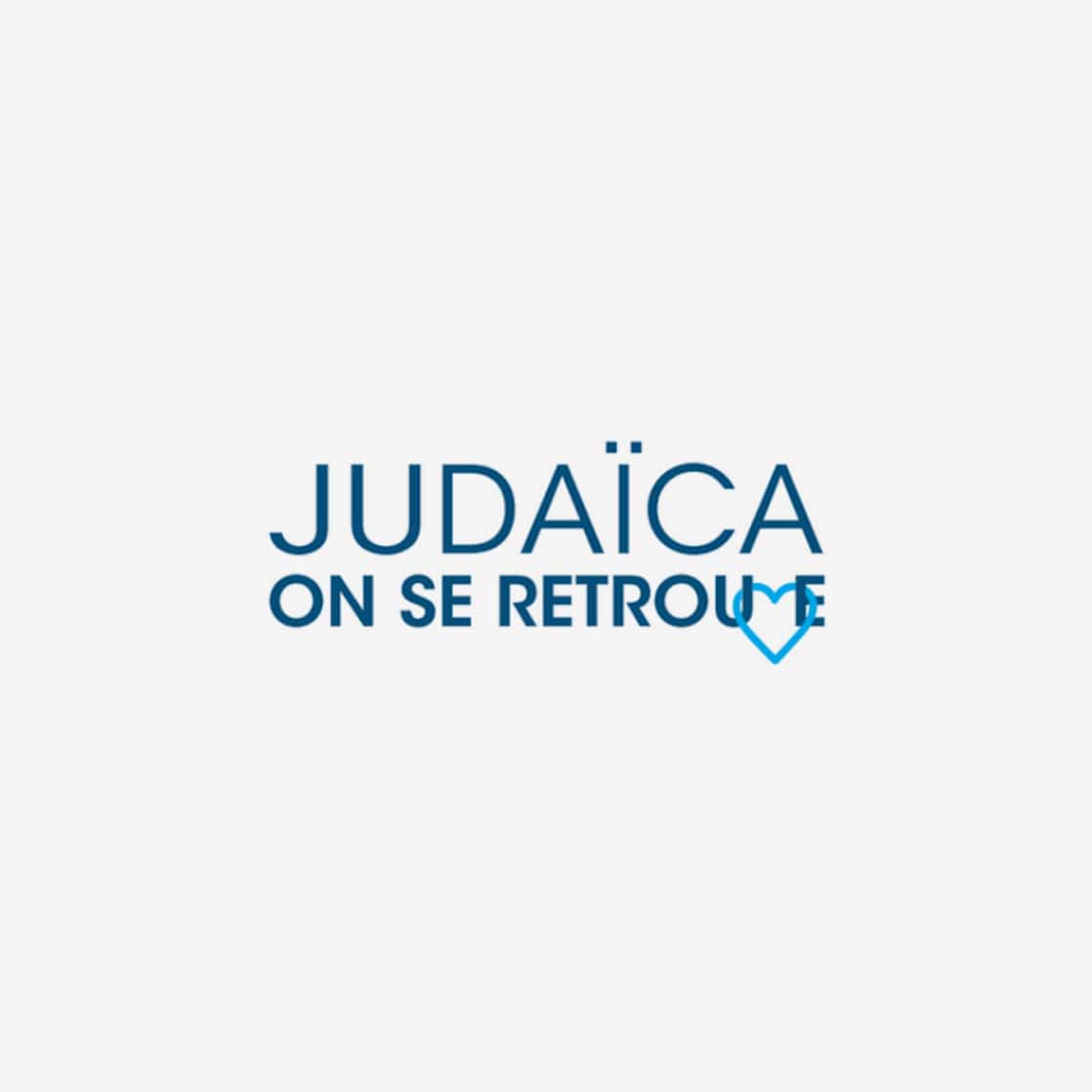 Judaica Logo