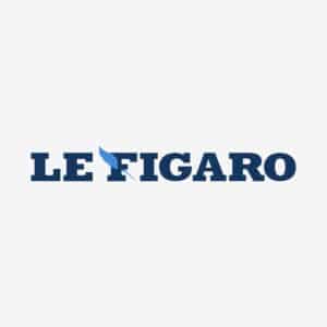 Le Figaro Logo
