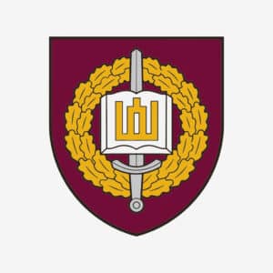 General Jonas Žemaitis Military Academy of Lithuania Journal logo