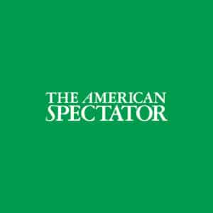 The American Spectator Logo