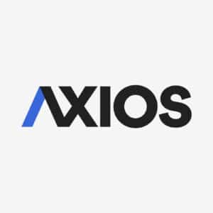 Axios logo