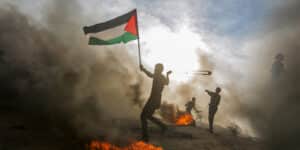 gaza strip