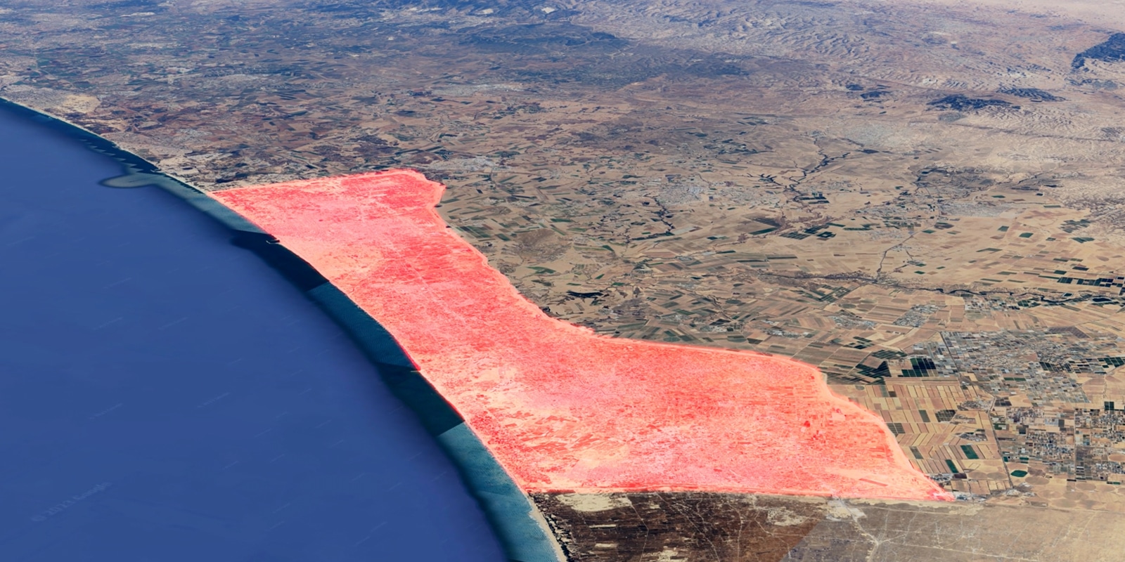 Gaza