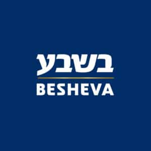 לוגו בשבע