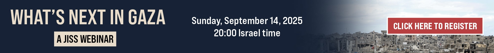 Webinar banner