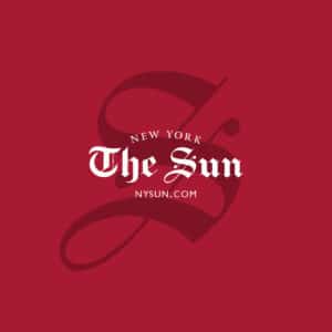 The New York Sun NY Logo